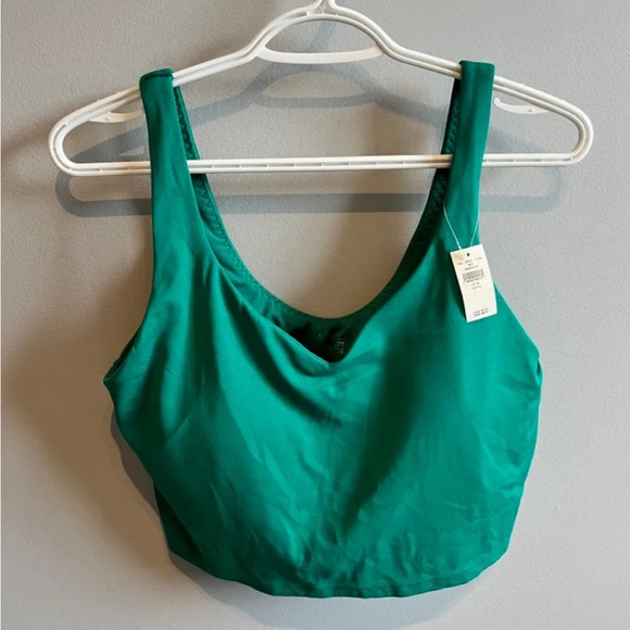 Aerie Longline Bralette - Least Support XL - Picture 1 of 7